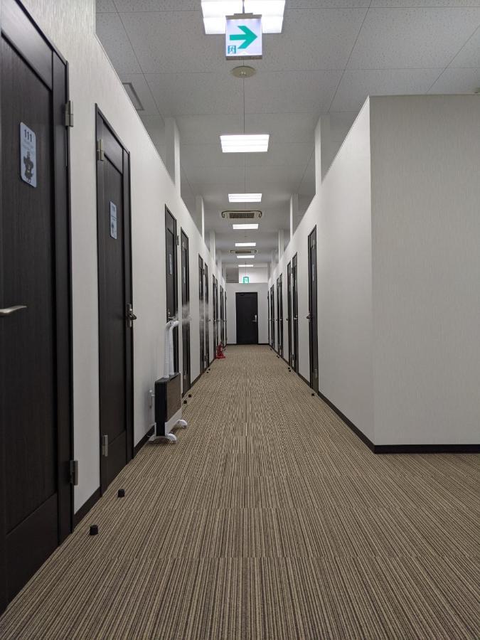 Tomei Expressway Kamigo Sa Down Line First Lounge - Vacation Stay 19234V โทโยตะ ภายนอก รูปภาพ